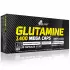 L-GLUTAMINE OLIMP GLUTAMINE 1400 MEGA CAPS, 120 капсул, Нейтральный