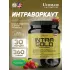 Intra gold 360 г, Земляника