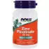 Zinc Picolinate - Цинк 50 мг 60 Вегетарианских капсул, Нейтральный