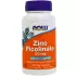Zinc Picolinate - Цинк 50 мг 120 Вегетарианских капсул, Нейтральный