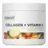 Collagen+Vitamin C 200 г, Ананас