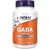 GABA 500 mg with Vitamin B6 100 веган капсул