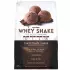 Whey Shake 2270 г, Шоколадный коктейль