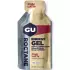 GU ROCTANE ENERGY GEL 35mg caffeine   