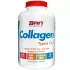 Collagen Types 1 & 3 180 таблеток, Нейтральный