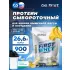 First Whey protein (сывороточный протеин) 900 г + шейкер, Банан