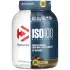 Dymatize ISO100 Hydrolyzed 1400 г, Шоколад