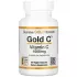 Gold C Vitamin C 1000mg 60 вегетарианских капсул