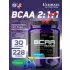 BCAA 12000 Powder 228 г, Голубая малина