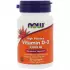 Vitamin D3 2000 IU - Витамин D3 2000 МЕ 30 Гелиевых капсул