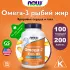 Omega-3 Fish Oil 1000 mg 200 гелевых капсул
