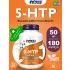 5-HTP 50 mg 180 веган капсул