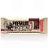 Premium Protein 50 Bar 50 г, Кремовое печенье