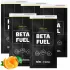 Beta Fuel 5 x 84 г, Апельсин