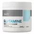 Glutamine 100% supreme pure 300 г, Апельсин