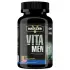 Витамины для мужчин MAXLER (USA) VitaMen (USA), 90 таблеток, Нейтральный