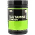 L-GLUTAMINE OPTIMUM NUTRITION Glutamine Powder, 1000 г, Нейтральный