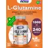 L-Glutamine 1000 mg 240 веган капсул