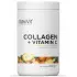 Collagen+Vitamin C 400 г, Ананас