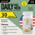 Daily Max Men 30 таблеток