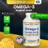 Omega-3 Premium Fish Oil 240 капсул