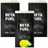 Beta Fuel 3 x 84 г, Лимон-Лайм