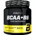 BCAA+B6 2:1:1 340 таблеток