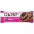 Протеиновый батончик Quest Nutrition Quest Bar, 60 г, Пончик с шоколадной глазурью