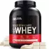 Сывороточный протеин OPTIMUM NUTRITION 100% Whey Gold Standard, 2270 г, Белый шоколад