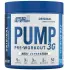 Pump 3G Pre Workout - Energy, Focus 375 г, Ледяная голубая малина