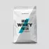 Impact Whey Protein 1000 г, Клубника со сливками