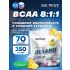 BCAA Instantized powder 350 г, Ананас