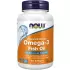 Omega-3 Fish Oil 1000 mg 100 гелевых капсул