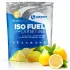 Iso Fuel + Carnitine 300 г, Лимон