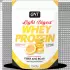 Комплексный протеин QNT LIGHT DIGEST WHEY PROTEIN, 500 г, Лимонно - миндальное печенье