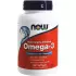 Omega-3 - Омега 3 1000 мг Нейтральный  