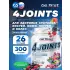 4joints Powder 300 г, Лесные ягоды