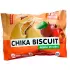 Бисквитное печенье Chika Biscuit   