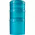 Контейнер BlenderBottle ProStak - Expansion Pak Full Color, Морской голубой, 100+150+250 мл Color