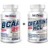 BCAA Capsules 2:1:1 + Creatine HCL