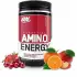 Аминокислотны OPTIMUM NUTRITION Essential Amino Energy, 270 г, Фруктовый взрыв