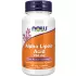 Alpha Lipoic Acid 250 mg – Альфа-липоевая кислота 60 веган капсул