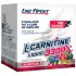 Карнитин жидкий Be First L-Carnitine Liquid 3300 mg, 20 х 25 мл, Лесные ягоды