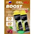 Гель энергетический GEL4U BOOST, 60 гр 30 х 60 г, Вишня