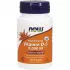 Vitamin D3 5000 IU - Витамин D3 5000 МЕ 240 гелевых капсул, Нейтральный