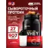 100% Whey Gold Standard 907 г + шейкер, Шоколад арахисовое масло