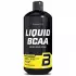 Liquid BCAA 2:1:1 1000 мл, апельсин