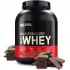 Сывороточный протеин OPTIMUM NUTRITION 100% Whey Gold Standard, 2270 г, Молочный шоколад
