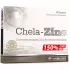 Chela-Zinc 30 капсул