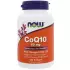 CoQ10 60 mg + Omega-3 120 капсул